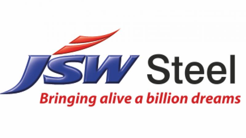 JSW Steel Output Grows By 25%